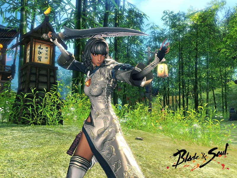 blade and soul changing faction blade and soul changing faction