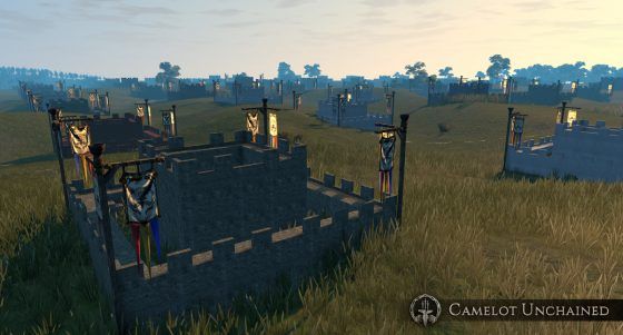 Camelot Unchained