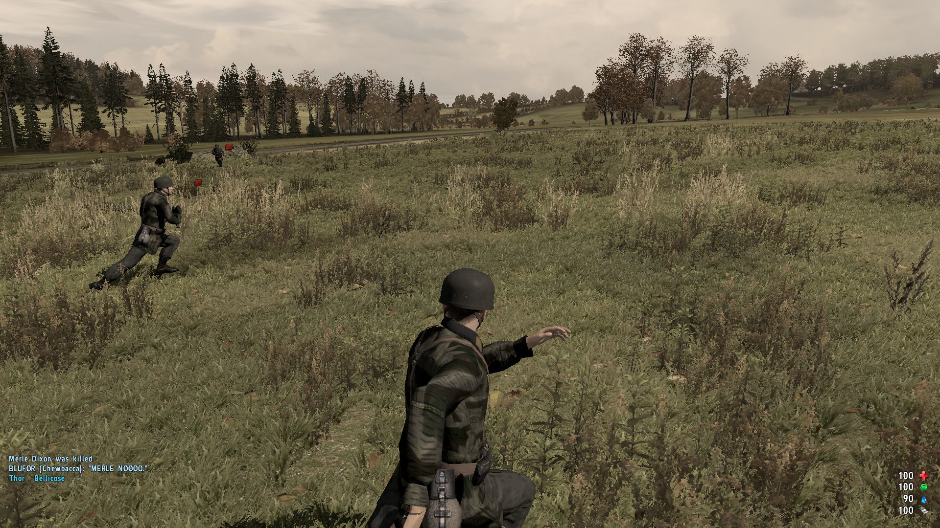 arma pubg mod 2 MMOGames.com ARMA  Review II:  Wasteland i44