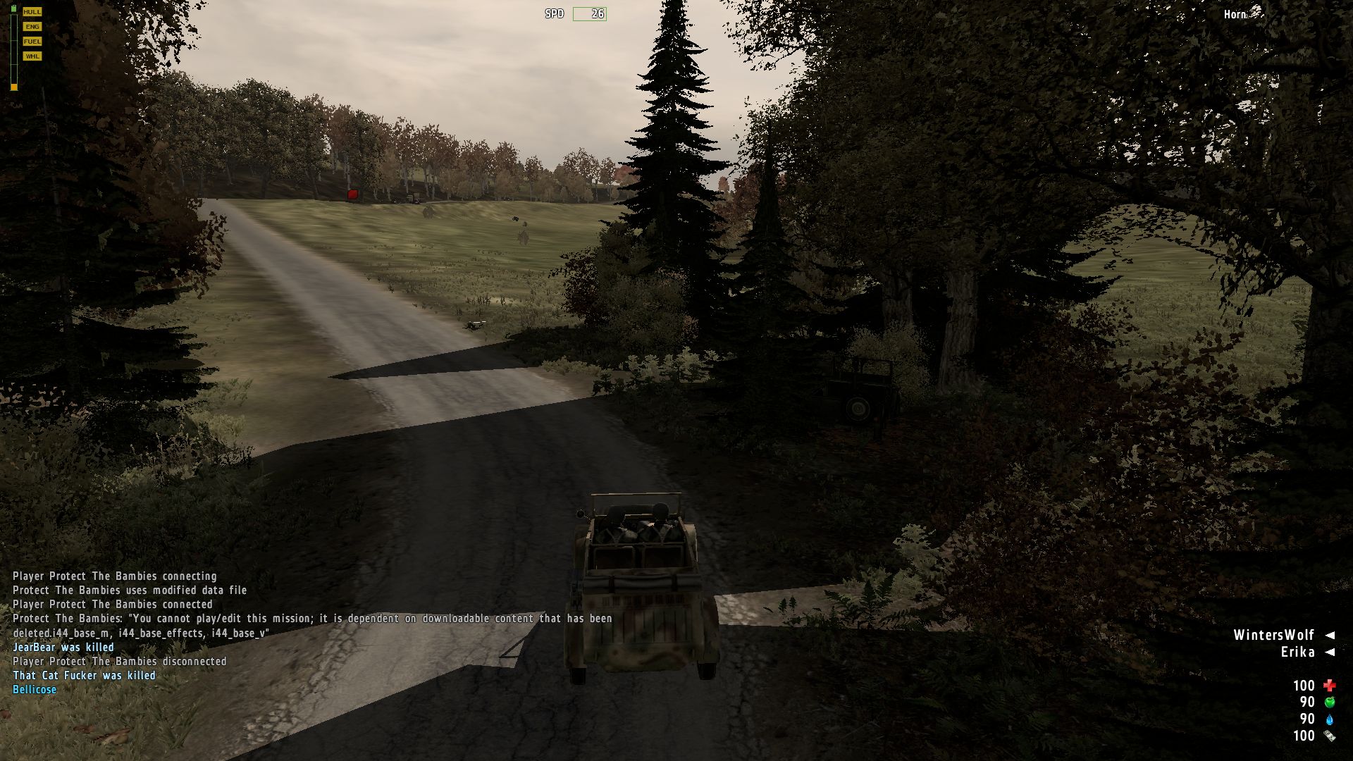 arma 2 player count arma 2 player count