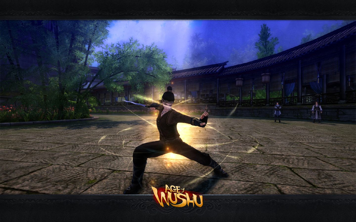 age of wushu beginner guide age of wushu beginner guide