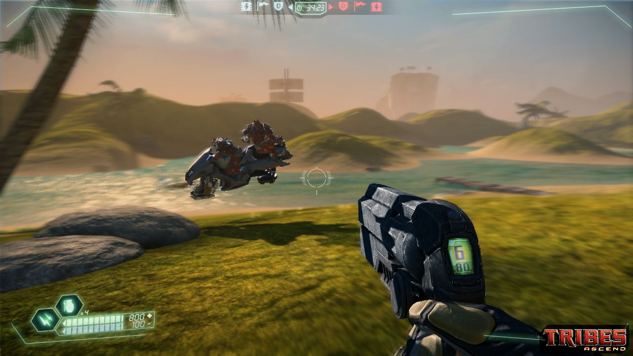 TÉLÉCHARGER TRIBES ASCEND AERIA GAMES TRIBES ASCEND GAMES TÉLÉCHARGER AERIA