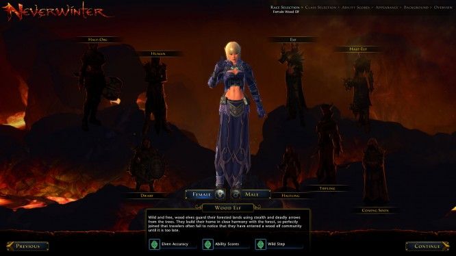 Neverwinter
