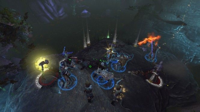 Neverwinter