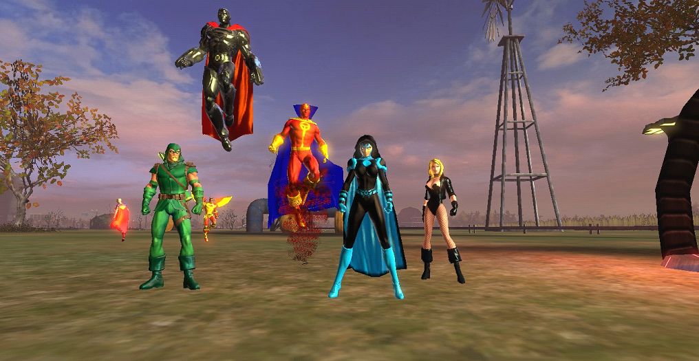 marvel vs dc games online marvel vs dc games online