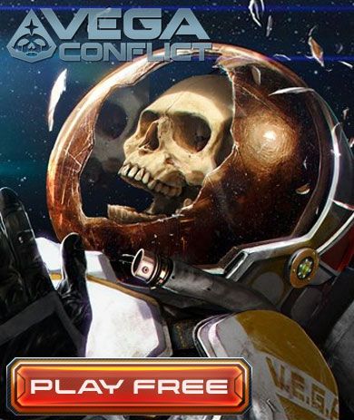 Vega Conflict - MMOGames.com