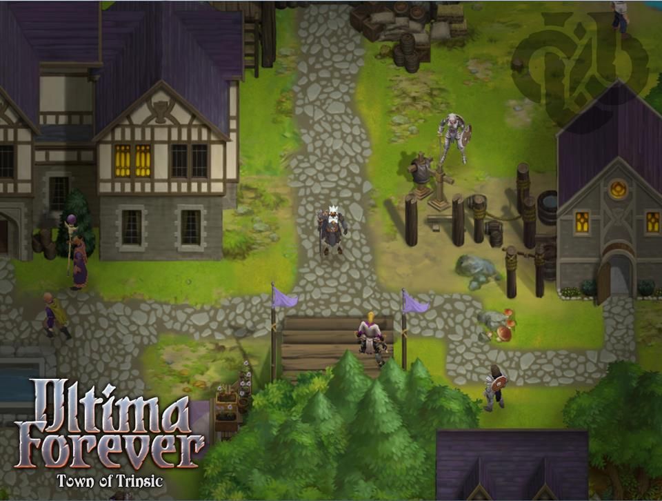 Ultima Forever Delays Release