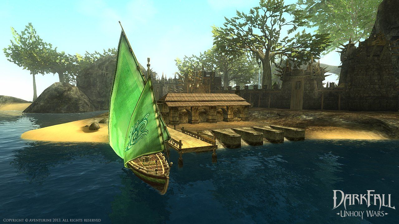 darkfall unholy wars free to play darkfall unholy wars free to play