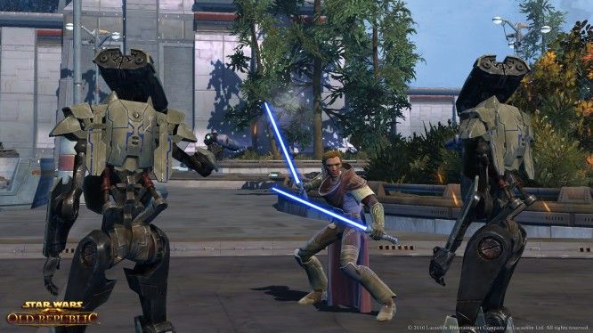 scifi-mmo-games-Star-Wars-The-Old-Republic-sentinel-screenshot