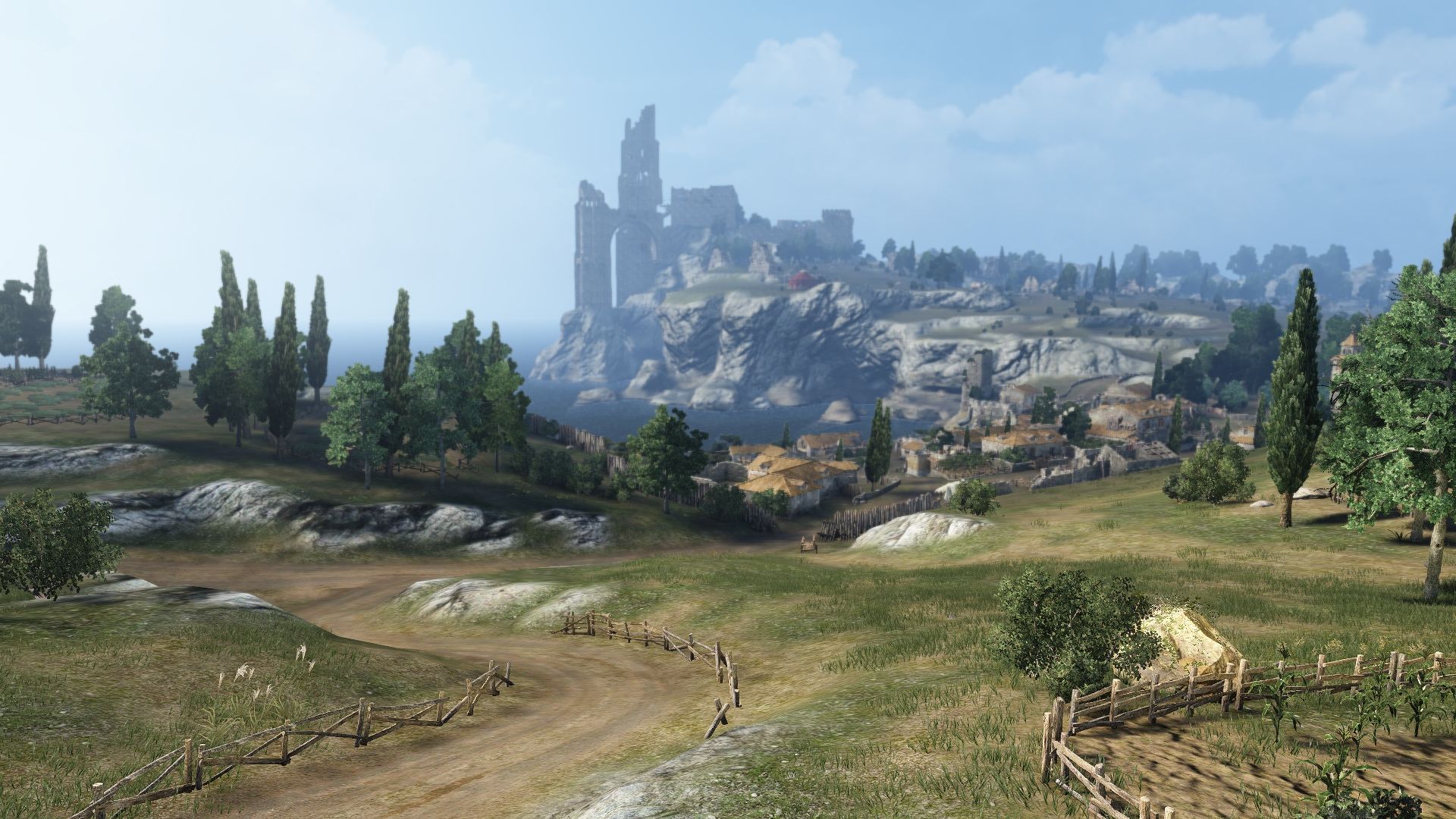 Listed: 7 Ways to Spend Your Time in Black Desert Online