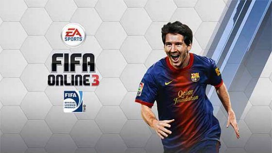 fifa online 3 download fifa online 3 download