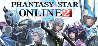 Phantasy Star Online 2 List Image