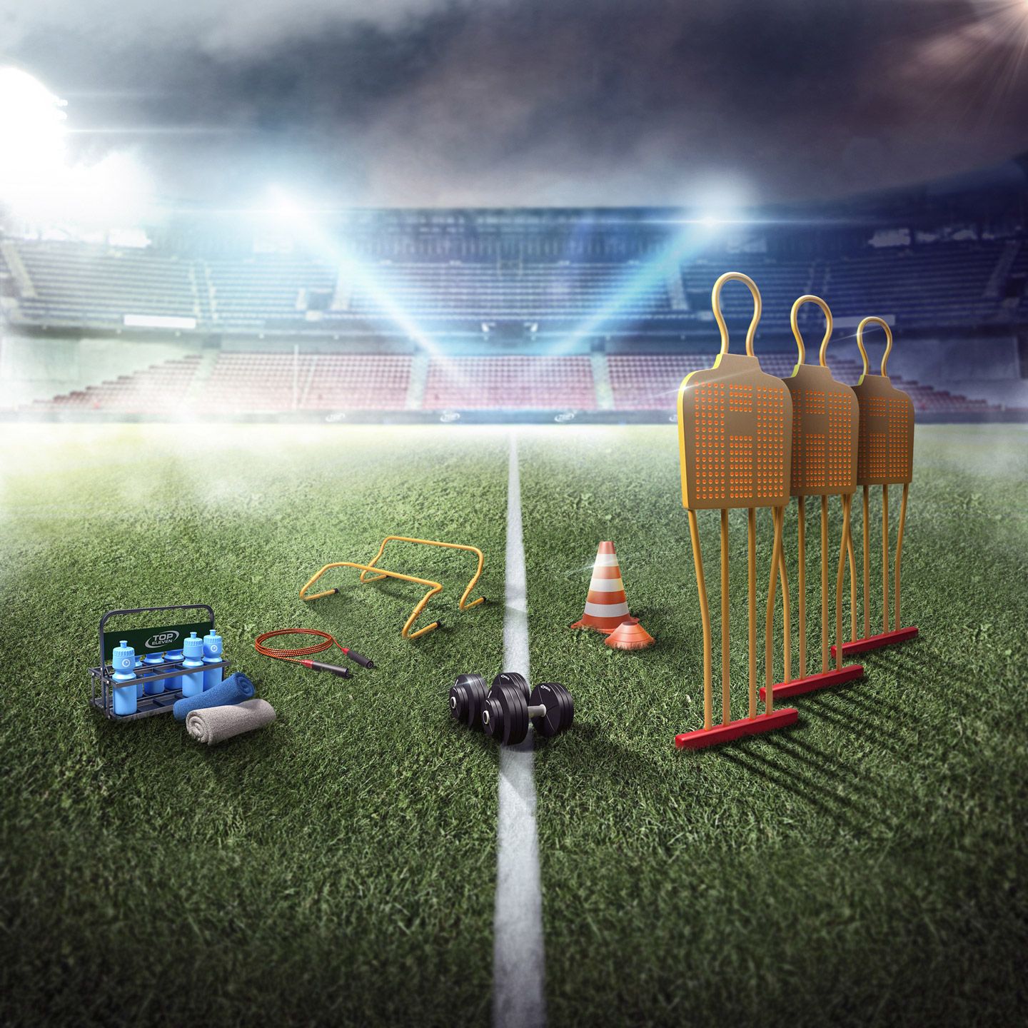 Top eleven football