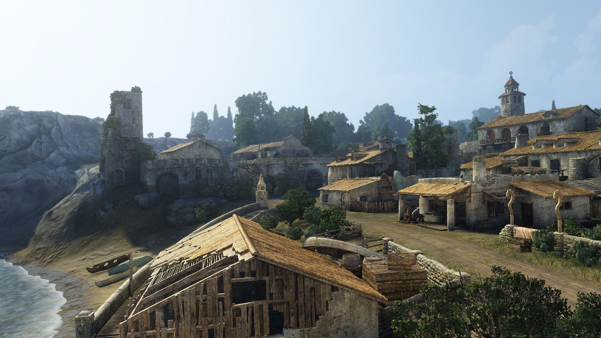 black desert crash on loading screen