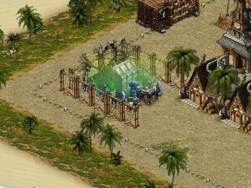 review of pirates tides of fortune review of pirates tides of fortune