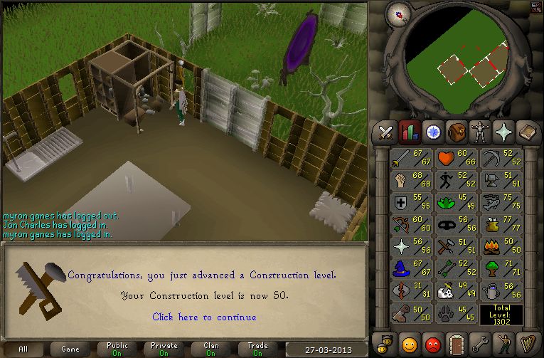Old School RuneScape