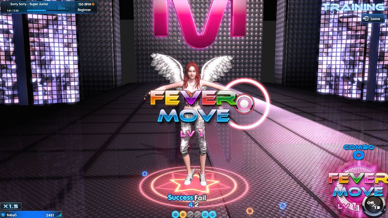 MStar MMOGames com MStar MMOGames com