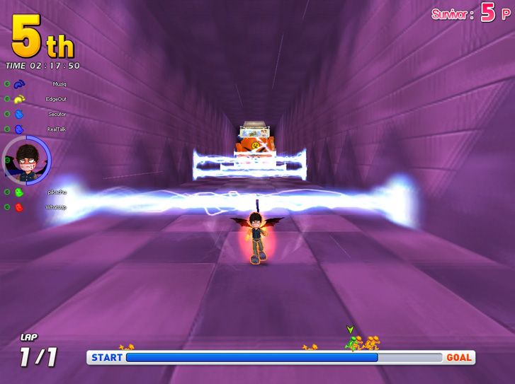 tales runner game tales runner game