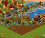 Farmville Screenshot Lake