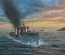 World of Warships