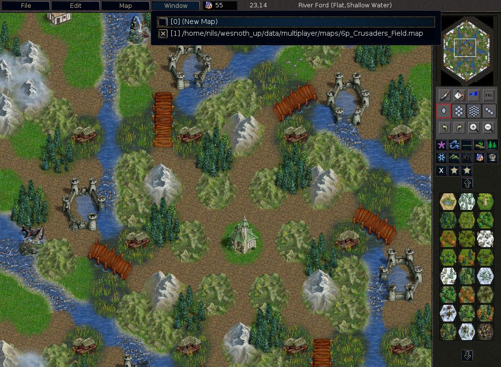 battle for wesnoth battle for wesnoth