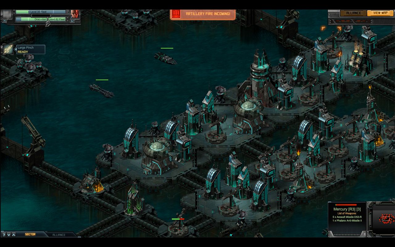 Battle Pirates Battle Pirates