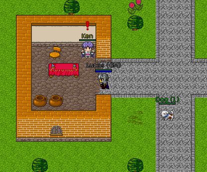 instal the last version for mac Kakele Online - MMORPG