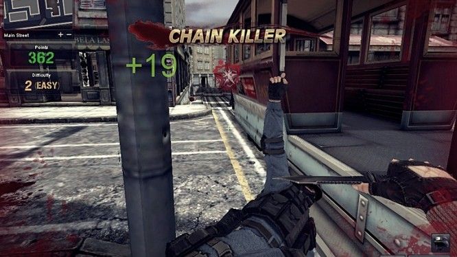 Project Blackout: Point Blank - MMOGames.com