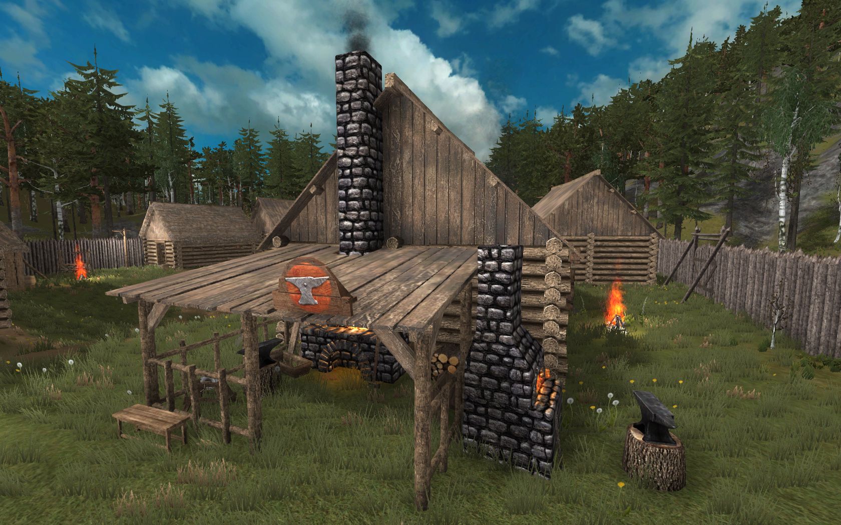 life is feudal life is feudal