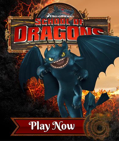 dreamworks school of dragons game reviews dreamworks school of dragons game reviews