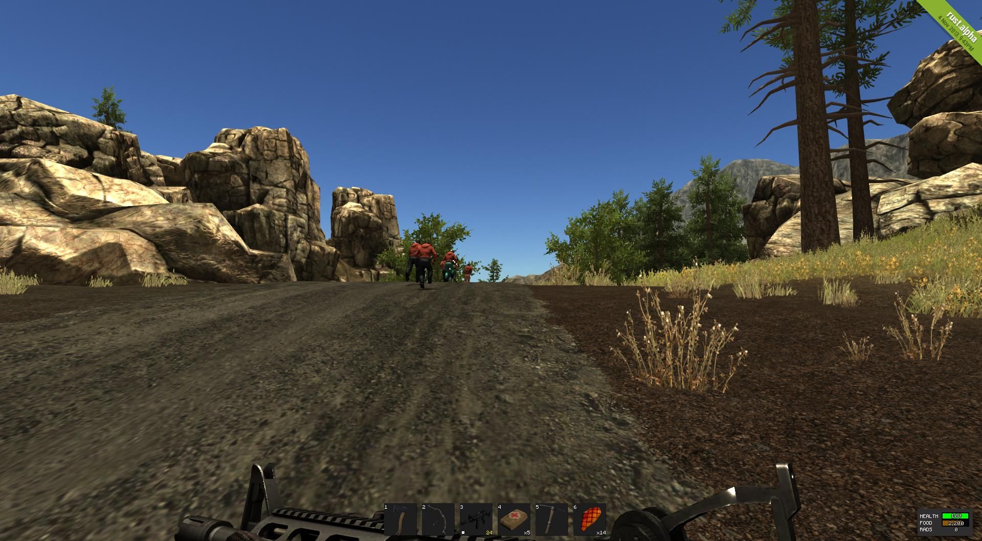 survival games free screenshot survival games free screenshot
