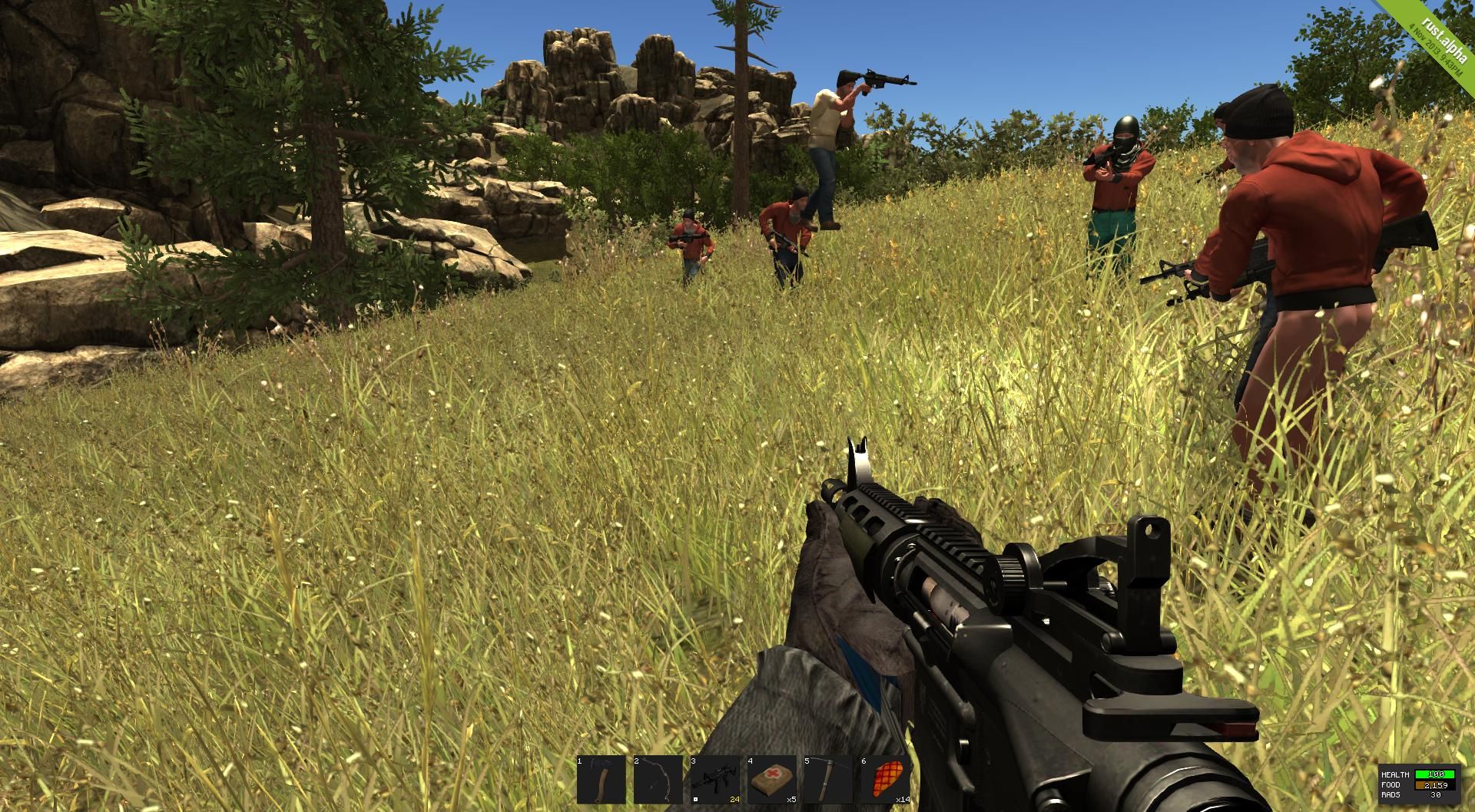 survival games free screenshot survival games free screenshot