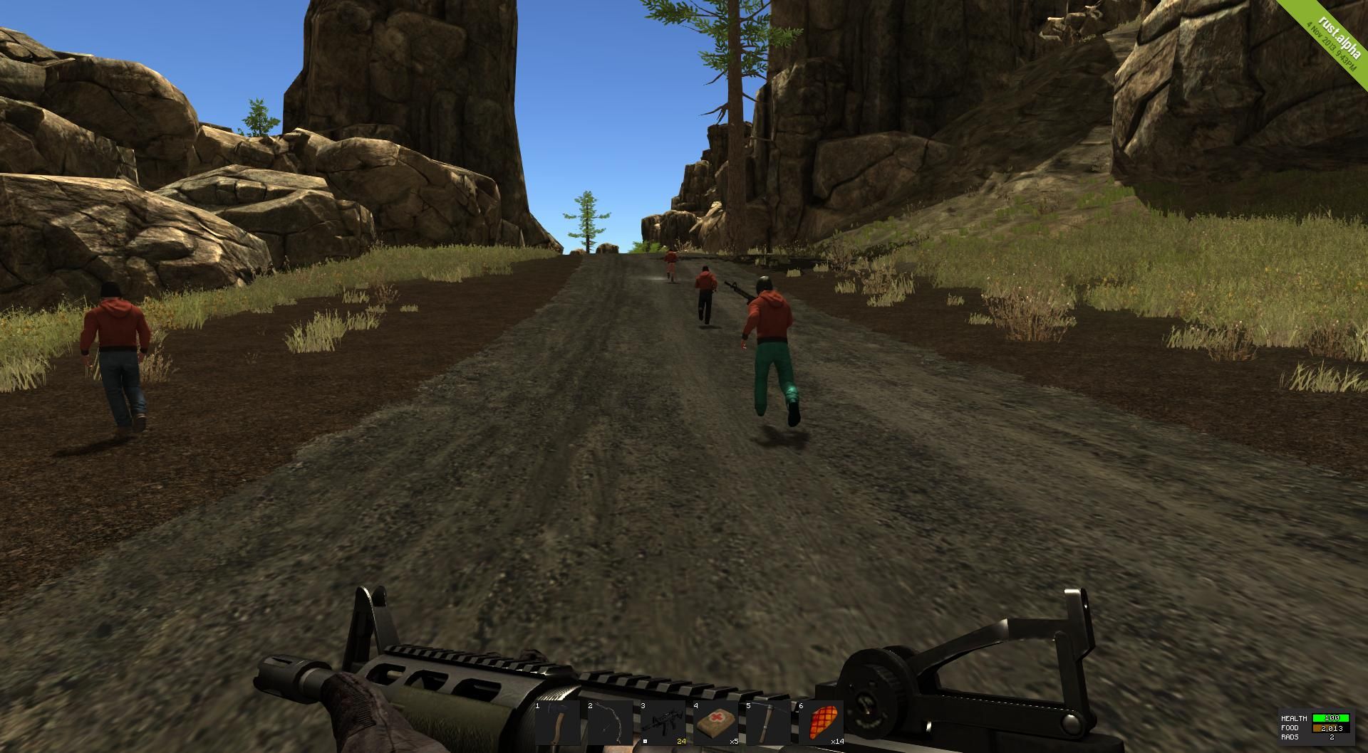 survival games free screenshot survival games free screenshot