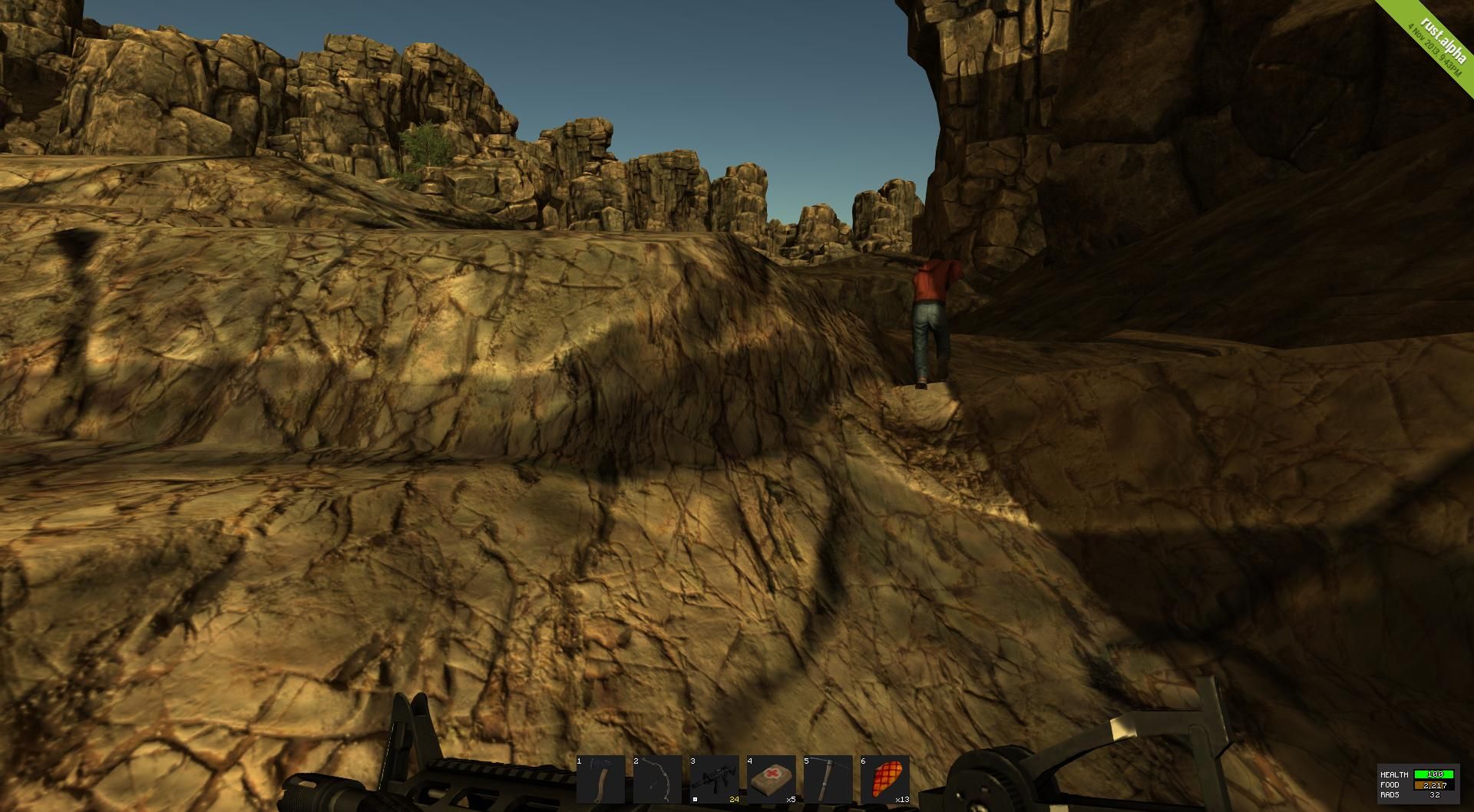 survival games free screenshot survival games free screenshot
