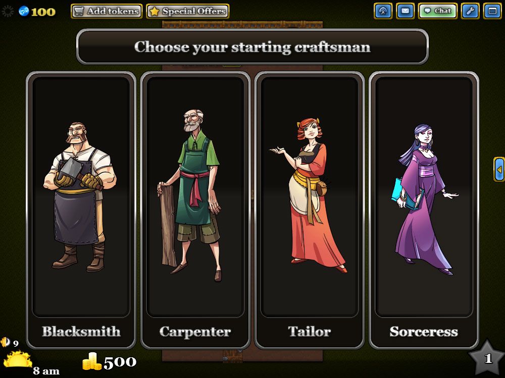 Swords And Potions 2 Swords And Potions 2