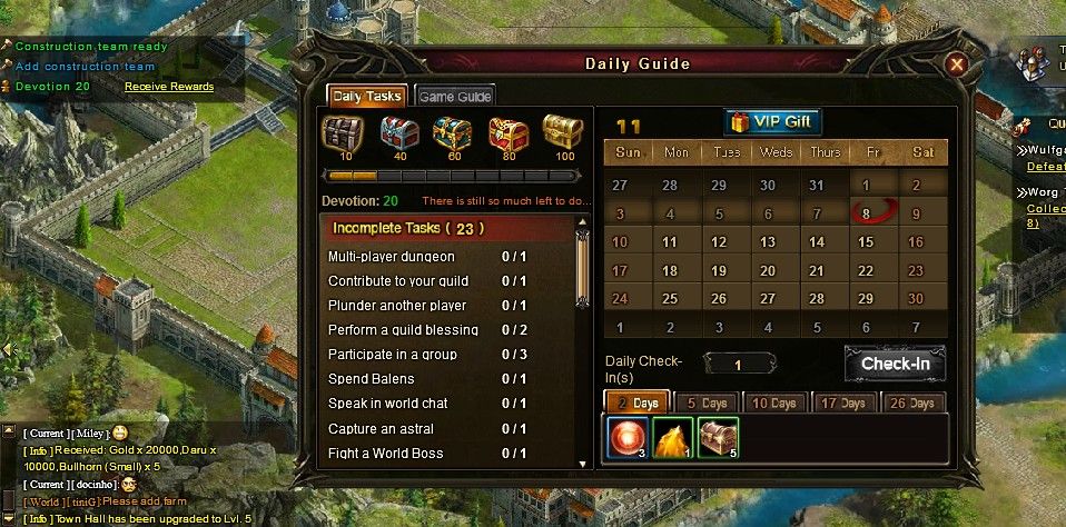 China Wartune China Wartune
