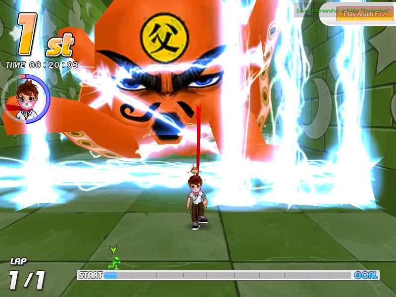 Download Talesrunner Speed Hack V.2 Download Talesrunner Speed Hack V.2