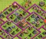 Clash of Clans