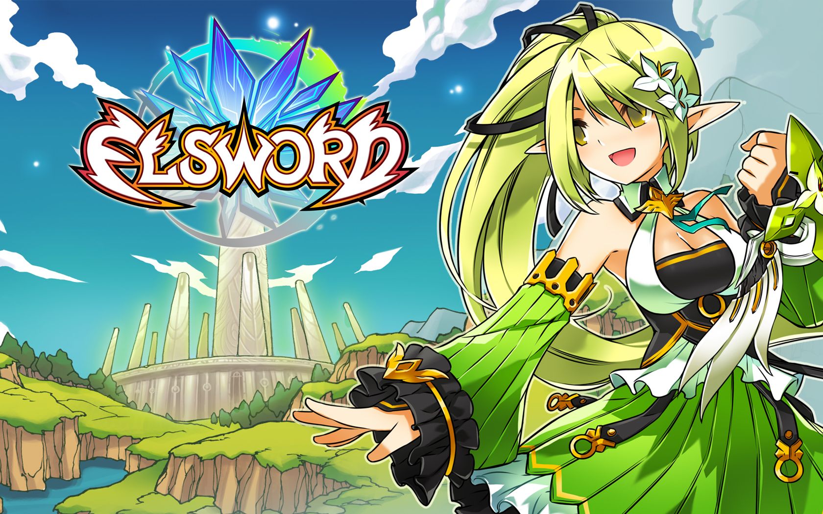 elsword interview on sander