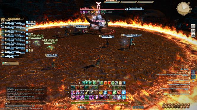 FFXIV Best Fantasy MMO
