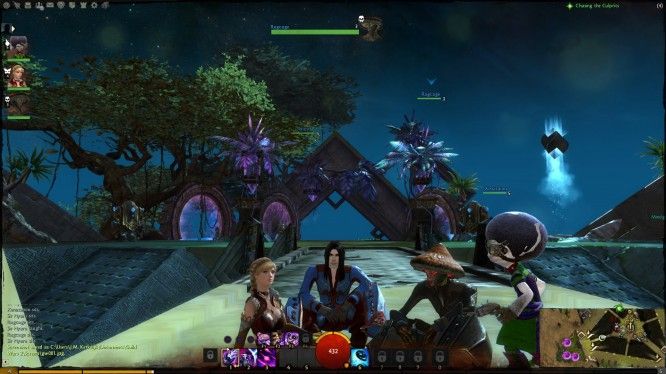 Guild Wars 2 Best Fantasy MMO