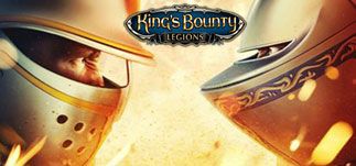 kings bounty the legend best early build