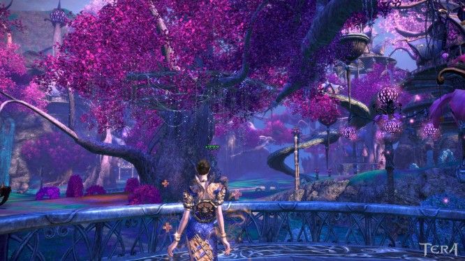 TERA Best Fantasy MMO