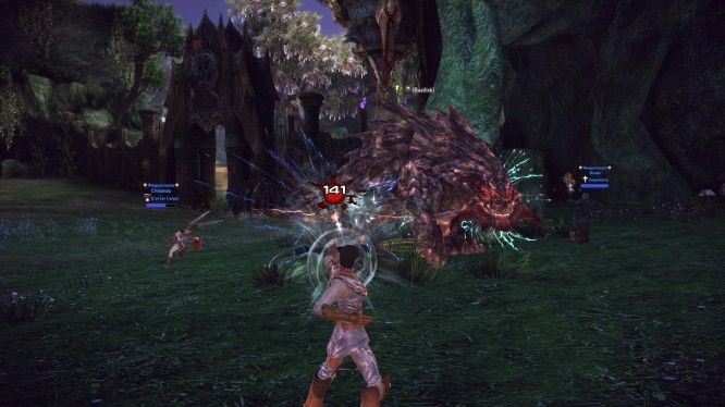 TERA Best Fantasy MMO