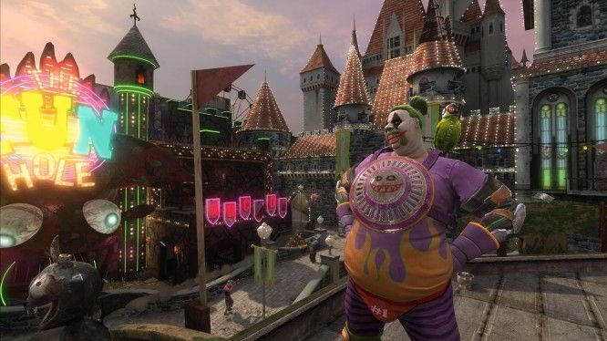 Spandex Online - MMOGames.com - Your Source for MMOs & MMORPGs