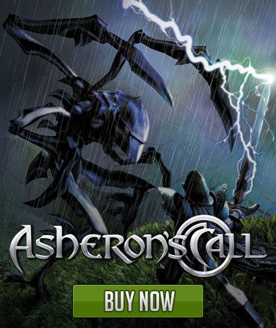 Asheron's Call - MMOGames.com