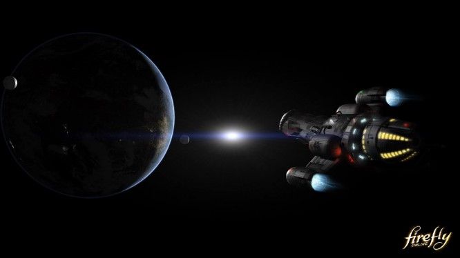 Firefly Online Secures Voice Actors - MMOGames.com - Your source for MMOs & MMORPGs