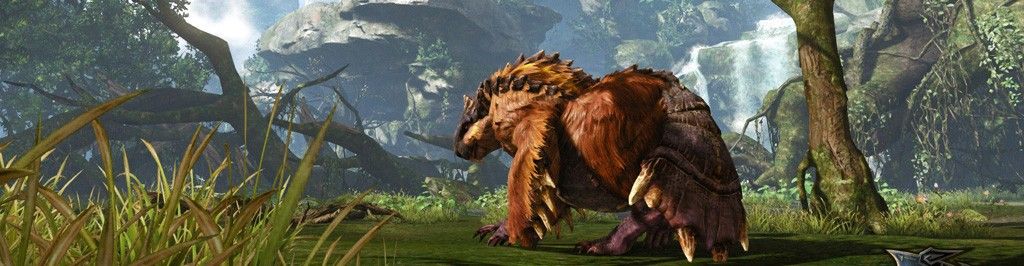 Hunter Online Hunter Online