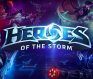 Heroes of the Storm