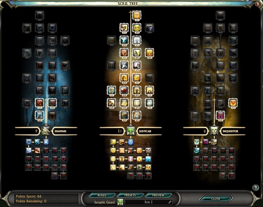 wow 80 soul fragments